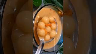 Vinayaka Chavithi amp Prasadam Recipe undralla payasam payasam shots [upl. by Acimehs]