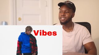 Don Toliver  Cardigan Reaction Official Music Video [upl. by Hertzfeld]