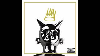 10 J Cole  Wheres Jermaine Skit [upl. by Josefina662]