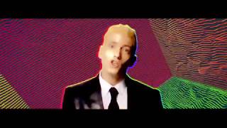 Eminem  Rap God Extended Music Video 1 Hour Remix [upl. by Ennoval871]