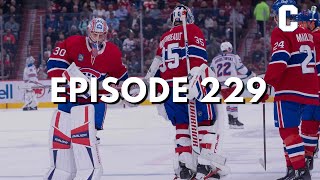 Episode 229 221024 Rangers 7 Habs 2  Post Game Show [upl. by Aisatsana]