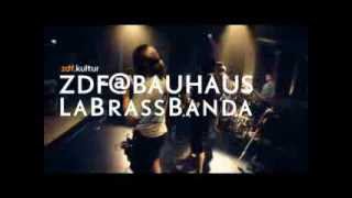 LaBrassBanda  Europa Premium Edition  Teaser [upl. by Finny]