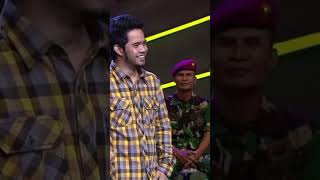 Gimana ya kirakira telponan jaman dulu shorts standupcomedyindonesia ryanadriandhy [upl. by Ynamreg]