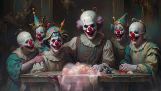 Exploring the Dark History of Clowns Racial Roots [upl. by Harrat]