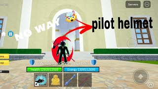 OMG I GOT PILOT HELMET 🤯 [upl. by Colman]