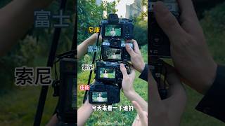 DSLR Camera photo vlogging gadgets  Smart Appliances Home invention shorts [upl. by Garmaise773]