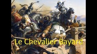 LES HÉROS DE FRANCE EPISODE 1 LE CHEVALIER BAYARD [upl. by Warren]