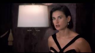 Favorite Scenes in Movies Indecent Proposal [upl. by Irmine]