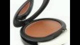 MAC Mineralize Foundation RoutineTutorial using Mac NC45 NC50 amp Concealer NW45 [upl. by Eveivenej]