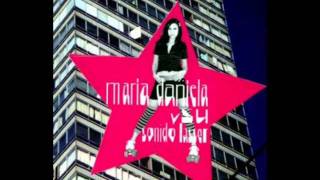 Maria Daniela Y Su Sonido Lasser  Miedo  Alex Larieta No Tengo Miedo Remix  MASTER 2012 [upl. by Notgnirrac836]