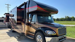 2017 Jayco Seneca 37TS Super C [upl. by Ylra]