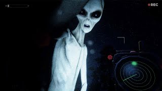 They Are Here Alien Abduction Horror [upl. by Naesyar]