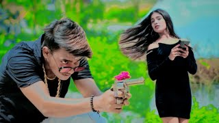 Dil Mang Rha Hai Mohlat  Cute Crush Love Story  SR  Tere Sath Dhadakane ki  SR Brothers 2020 [upl. by Chrisman]