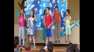 Les petits chanteurs de Saint Vincent [upl. by Eneryc588]