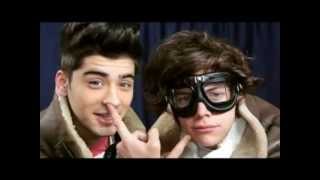 One Direction  Funniest Moments [upl. by Chandos490]