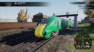 Train Sim World 420241025154908 [upl. by Ludlew]