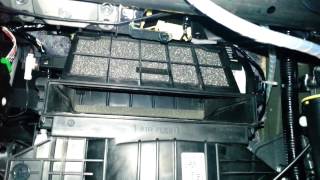 New Honda Civic 2013 Air flow flap [upl. by Spindell900]