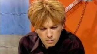 Mansun interviewed on Up For It by Eddy TempleMorris 1998 [upl. by Notlil558]