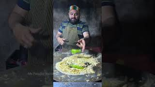 Amul Butter Ki Khatarnak Item  Butter Crush Bhurji [upl. by Ado]