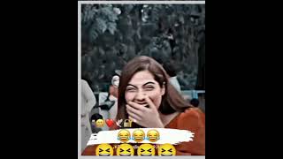 Phopho sath hain🤣🤣sajalmalikfunnysceneshorts [upl. by Staw]