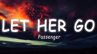 Passenger  Let Her Go LyricsVietsub [upl. by Kate]