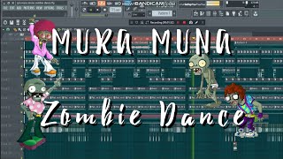 Mura munaCelo Celo Zombie Dance ti taga Isabela DjChesterRemix [upl. by Hamo]