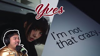 Yves Viola MV REACTION and ANALYSIS [upl. by Etteragram887]