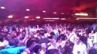 Damon Paul Live  Wasenwirt Stuttgart  Wasen Opening 23092011 [upl. by Jacinda]