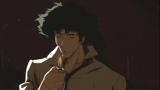 ME DÊ MOTIVO  Cowboy Bebop カウボーイビバップ [upl. by Pelaga]