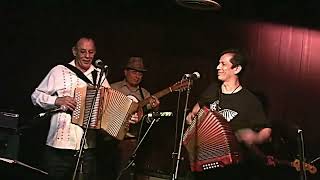 Margarita Conjunto Accordion  Santiago Jimenez Jr amp Joel Guzman [upl. by Dione]