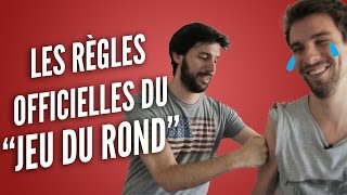 Top 3 des règles du quotjeu du rondquot [upl. by Buddy]