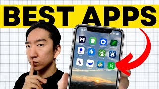 Top Investing Apps For Beginners 2023 [upl. by Ijat]