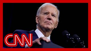 President Biden tests positive for Covid experiencing mild symptoms [upl. by Rafe]