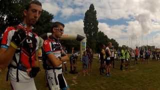 Raid Oust Aventure 2013 [upl. by Errick]