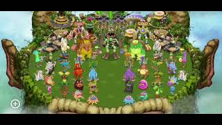 Full Song Of Plant Islandmsm [upl. by Lavern]