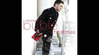 Michael Bublé  Let It Snow 10th Anniversary Official Audio [upl. by Dralliw]