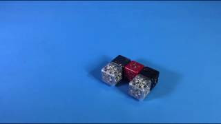 Cubelets Robot Toggle 2 Go [upl. by Eugor753]