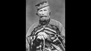 Giuseppe Garibaldi [upl. by Ordway]