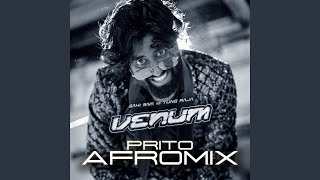 Venum Prito Afromix [upl. by Filmer975]