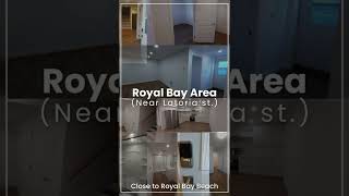 New Royal Bay Community in Colwood RECENTLY 2022 Built 2 BD Basement Suite with Separate Entrance [upl. by Jeffers393]