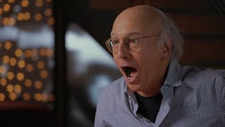 Larry David Stunned By His Mother’s Secret History and REAL Name  Finding Your Roots  Ancestry® [upl. by Weylin752]