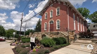 Brecksville cast members walk out question board members social media posts [upl. by Fulbright87]