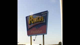 Pontins prestatyn  should the site reopen as a Adults only holliday village [upl. by Neellek955]