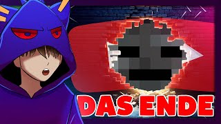 Das ENDE von GRIEFERGAMES YouTuber [upl. by Annahvas]