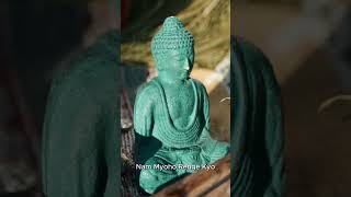 Daimoku Chant Nam Myoho Renge Kyo 15 Minutes Fast Buddhist Chants Youtube Miracle Mantra Daimoku [upl. by Barbarese]