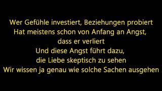 Die Fantastischen Vier  Saft Lyrics [upl. by Eddana459]