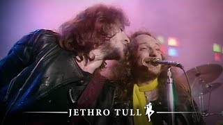 Jethro Tull  Too Old To Rockn Roll Supersonic 2731976 [upl. by Hilario76]