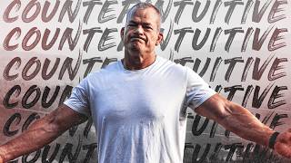 Counterintuitive  Jocko Willink [upl. by Afatsuom330]