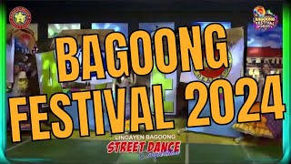 Bagoong Festival 2024  Municipality Of Lingayen [upl. by Narba]