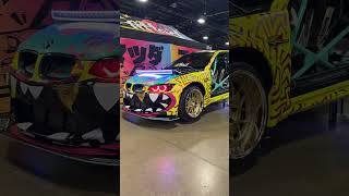 Car show here MOTOSERG music automobile driftmusic memes drift showtv driftlife cartok [upl. by Appel]